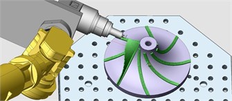 Комплект оборудования для выполнения задания «Работа с CAМ системами» ✅ 1846