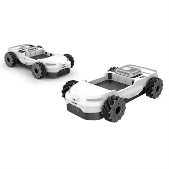 Автономная мобильная платформа DOBOT Magician Go DM-MLT-GO ✅ 8486