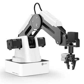 {{photo.Alt || photo.Description || 'Роботизированный манипулятор Dobot Magician (образовательная версия) ✅'}}