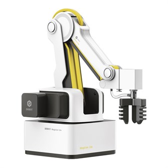 {{photo.Alt || photo.Description || 'Роботизированный манипулятор Dobot Magician Lite ✅'}}