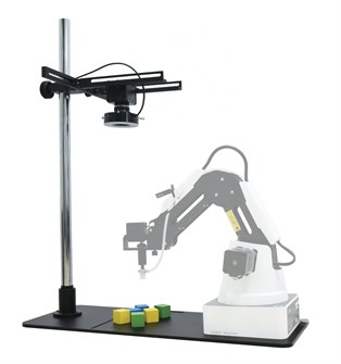 {{photo.Alt || photo.Description || 'Модуль технического зрения Dobot Magician ✅'}}