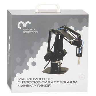 {{photo.Alt || photo.Description || 'Учебно-лабораторный манипуляционный РТК с плоско-параллельной кинематикой с комплектом навесного оборудования ✅'}}