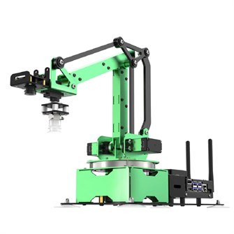 {{photo.Alt || photo.Description || 'Набор учебного манипулятора Техник "Четырехосевой робот". Расширенный комплект'}}