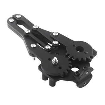 Дополнительный набор с захватом для манипулятора Техник 13924