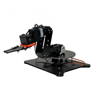 {{photo.Alt || photo.Description || '🔰Конструктор манипуляционных роботов Hobots 1 ✅'}}