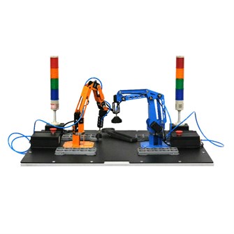 {{photo.Alt || photo.Description || 'Учебный комплект изучения робототехнических ячеек ✅'}}