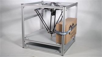 {{photo.Alt || photo.Description || 'Учебно-лабораторный комплект для разработки манипуляционных РТК с «Delta»-кинематикой ✅'}}