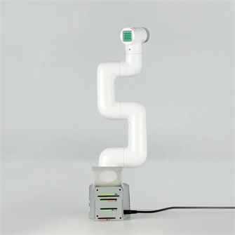 {{photo.Alt || photo.Description || '6-осевой AI робот-манипулятор 280 серии - Arduino ✅'}}