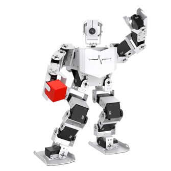 Андроидный робот Hobots Гуманоид ✅ 17370