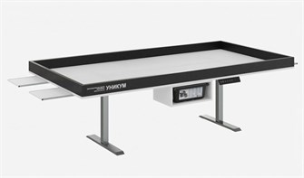 {{photo.Alt || photo.Description || 'Стол для соревнований по робототехнике "Уникум-Лего", регулируемый ✅'}}