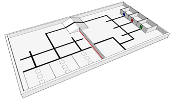 {{photo.Alt || photo.Description || 'Комплект поля JuniorSkills 2018 в компетенции Мобильная робототехника 10+ (основание+покрытие+внутренние элементы).'}}