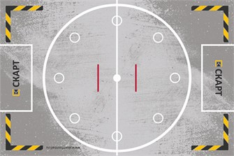 Игровое поле 