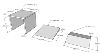 {{photo.Alt || photo.Description || 'Комплект дополнительных элементов поля для состязаний'}}