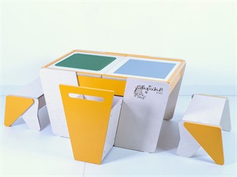 {{photo.Alt || photo.Description || 'Стол для занятий конструированием и моделированием АЛМА «Собирайкин» ✅'}}