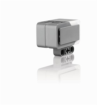 {{photo.Alt || photo.Description || 'Гироскопический датчик LEGO EV3 45505'}}