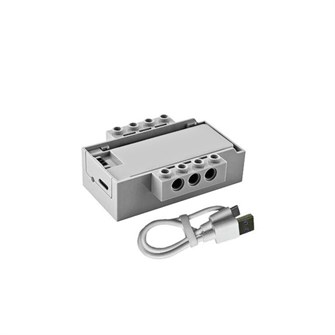 {{photo.Alt || photo.Description || 'Аккумуляторная батарея для Лего WeDo 2.0 45302'}}