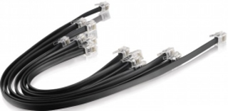 Набор соединительных кабелей EV3 ✅ 13143