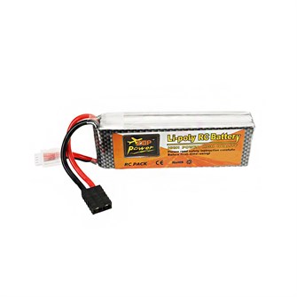 Аккумулятор для программируемых учебных наборов квадрокоптеров Phoenix ✅ 16980