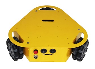 {{photo.Alt || photo.Description || 'Зх колесная платформа Nexus на omni-колесах, 100мм ✅'}}