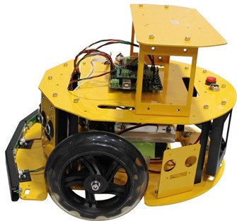 {{photo.Alt || photo.Description || '2х колесная платформа Nexus, 135мм ✅'}}