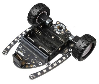 {{photo.Alt || photo.Description || 'Платформа для робота 4tronix Bit:Bot XL'}}