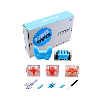 {{photo.Alt || photo.Description || 'Комплект электроники для Лего конструктора «Первые механизмы»'}}