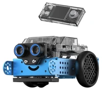 Базовый робототехнический набор Makeblock mBot2 12451