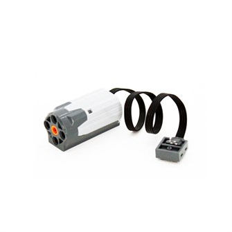 Средний мотор (M-Motor Power Functions) для Лего Education 8883 7481