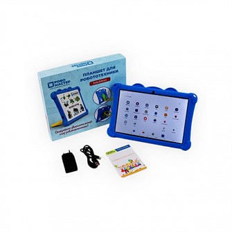 Планшет Robo Master L10 Kids Edition для Робототехники 9518