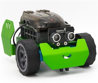 🔰Базовый робототехнический набор Robobloq Q-Scout 11880
