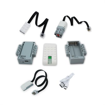 {{photo.Alt || photo.Description || 'Комплект электроники для WeDo 2.0'}}