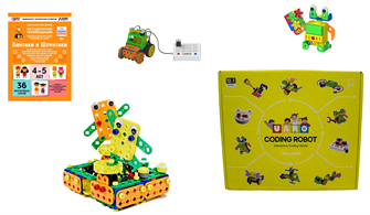 Творческая лаборатория UARO Premium 6560