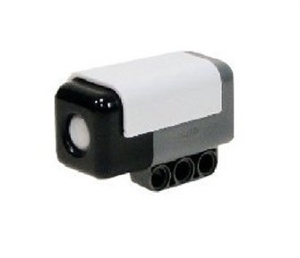 Пассивный ИК HiTechnic к микрокомпьютеру NXT NIS1070 10379