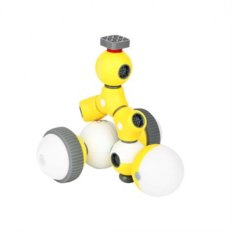Детский конструктор-робот Mabot B (Advance Kit) 6864