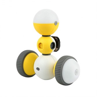 Детский конструктор-робот Mabot A (Starter Kit) 6863
