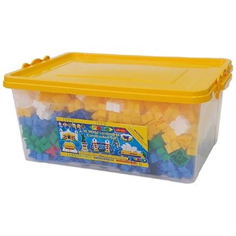 {{photo.Alt || photo.Description || 'Конструктор Morphun STEM Junior «10 мировых достопримечательностей»'}}