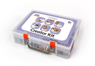 Ресурсный набор Creator Kit для робота VinciBot от MatataLAB 12214