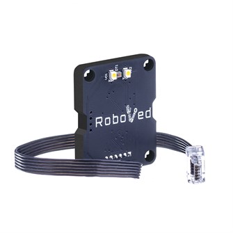 Датчик цвета для EV3 Roboved ✅ 13126