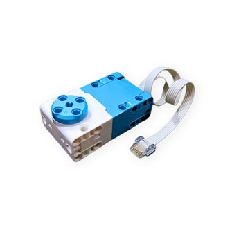 {{photo.Alt || photo.Description || 'Большой угловой мотор Spike Prime 45602'}}