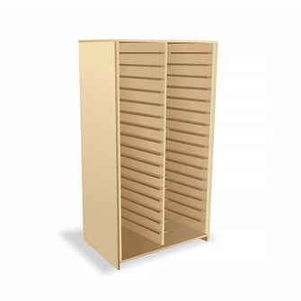 Стеллаж для хранения конструкторов LEGO «Лего-место» Приоритет 11111