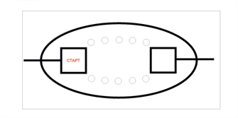 Поле Сортировщик. Hello, Robot 2017 11809