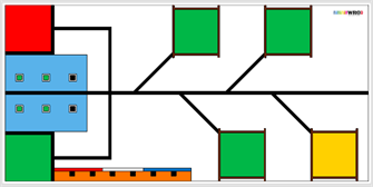 {{photo.Alt || photo.Description || 'Поле для соревнования WRO 2017 "Углеродная нейтральность". Средняя группа'}}