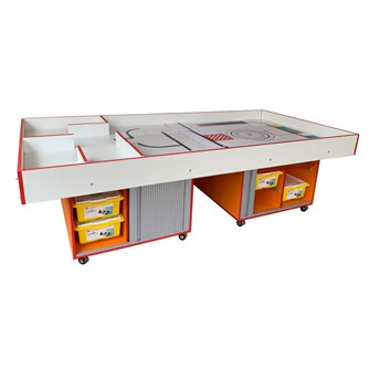 {{photo.Alt || photo.Description || 'Комплект полей МАКСИ-МАСОР 2020 ® для занятий робототехникой и соревнований роботов'}}