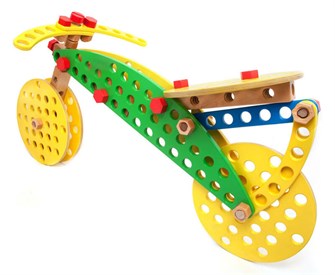 {{photo.Alt || photo.Description || 'Конструктор напольный "Наземный транспорт" ✅'}}