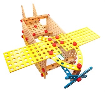 {{photo.Alt || photo.Description || 'Конструктор напольный "Воздушный транспорт" ✅'}}