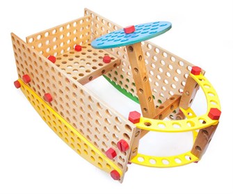 {{photo.Alt || photo.Description || 'Конструктор напольный "Водный транспорт" ✅'}}