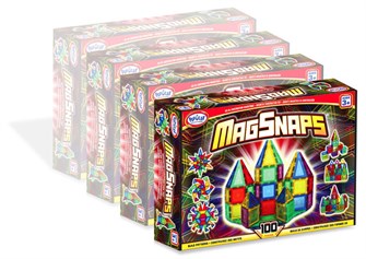 {{photo.Alt || photo.Description || 'Магнитный конструктор Popular Playthings "МагСнэп". Комплект на группу ✅'}}