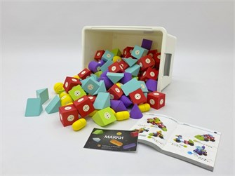 {{photo.Alt || photo.Description || 'Мягкий магнитный конструктор АЛМА «МАККИ Гигант» ✅'}}