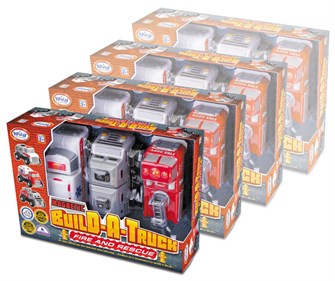 {{photo.Alt || photo.Description || 'Магнитный конструктор Popular Playthings "Создай свою спасательную технику" (Комплект на группу) ✅'}}