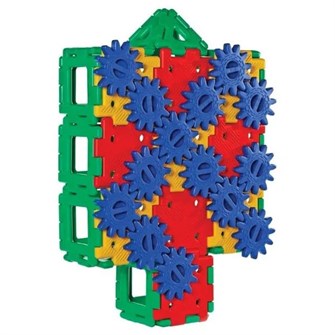 {{photo.Alt || photo.Description || 'Конструктор Полидрон Гигант "Огромные шестерёнки" ✅'}}